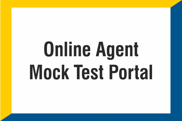 LIC Exam Portal