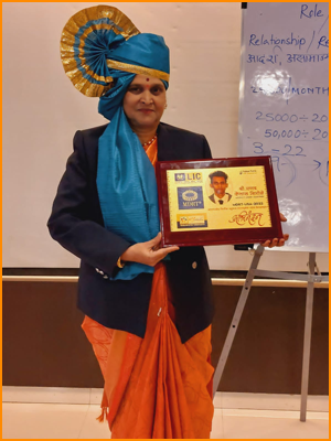 Venktesha Team Star Members