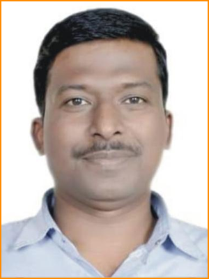 Venktesha Team Star Members
