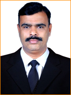 Venktesha Team Star Members