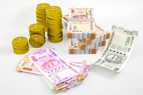 Accumulated Income