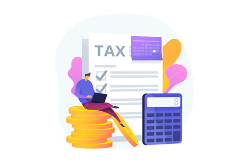 Taxation