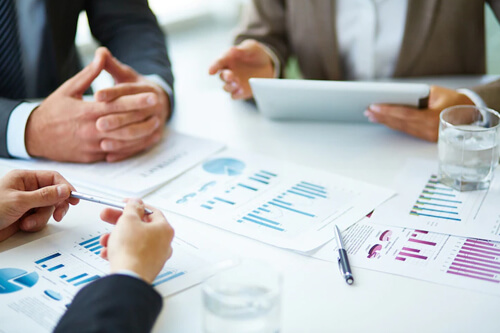 Business Planning